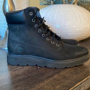 Timberland boots, 10